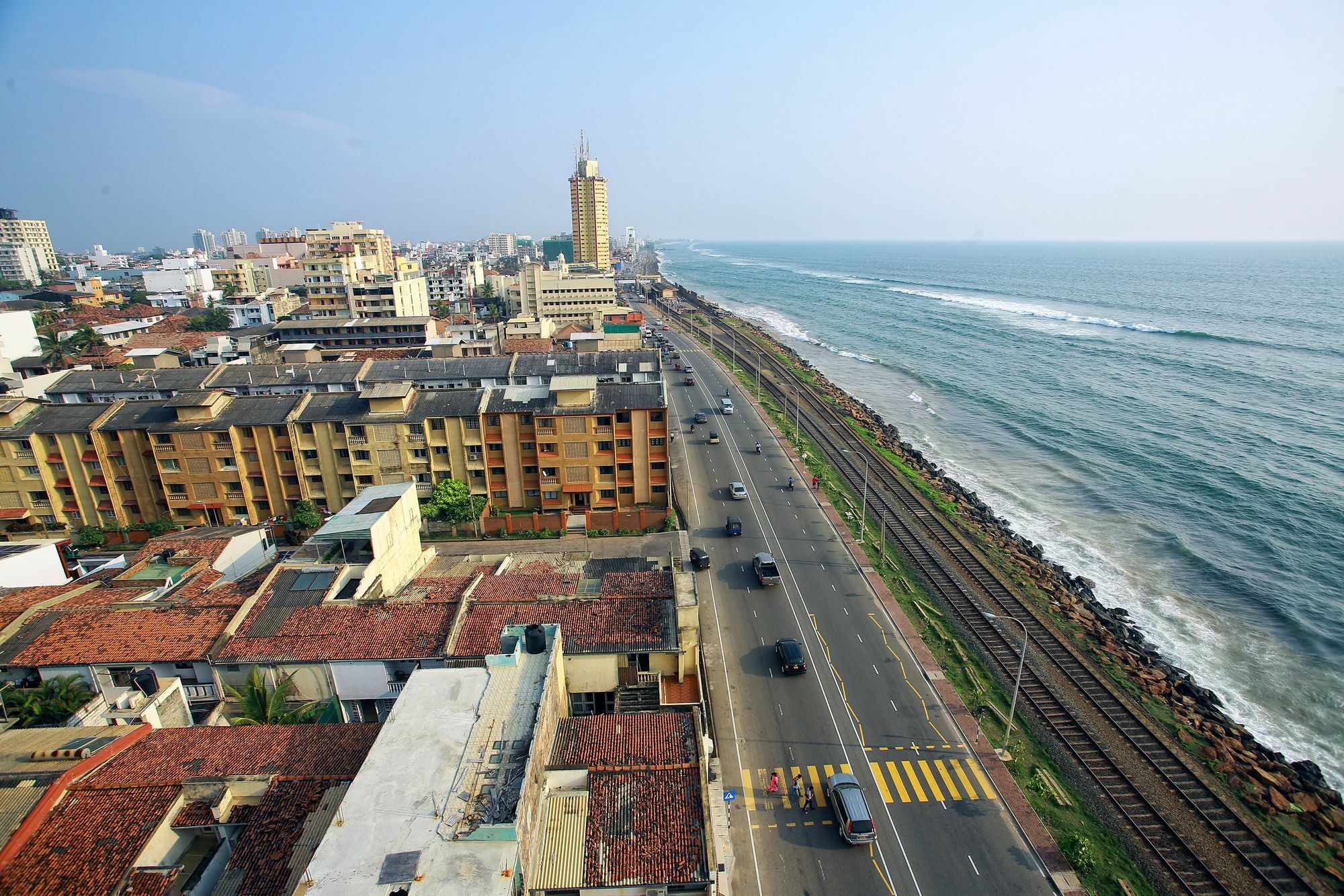 Sunhill - Colombo