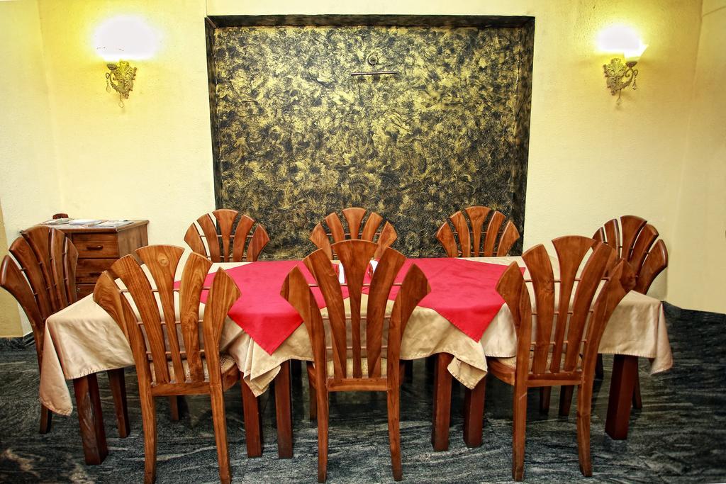 Hotel Sunhill -