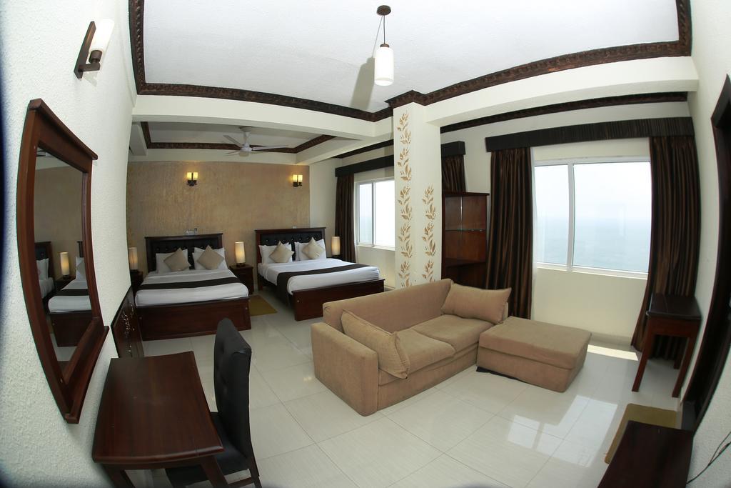 Sunhill - 3* Colombo