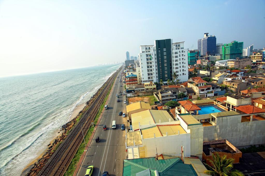 Sunhill - 3* Colombo