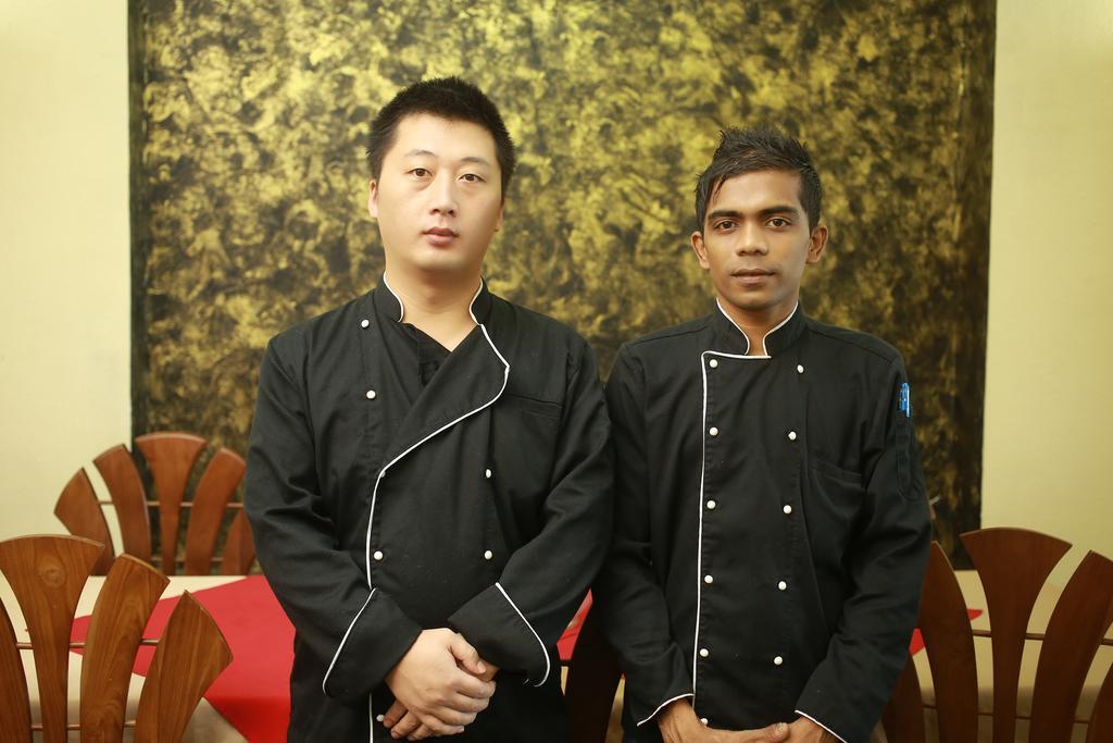 Sunhill - 3* Colombo