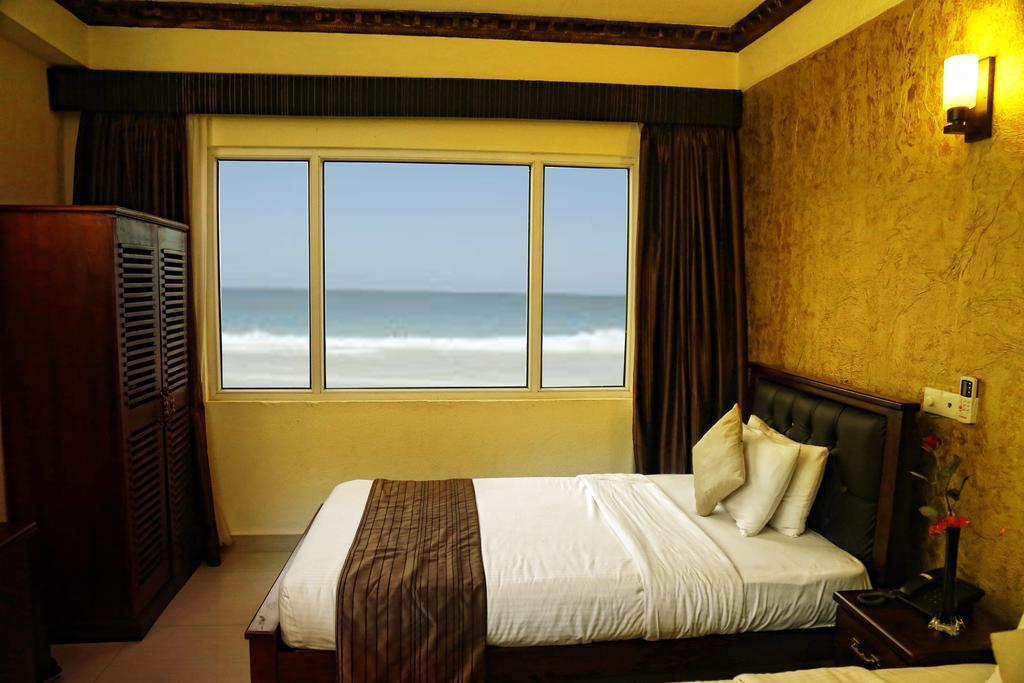 Sunhill - Hotel 3*