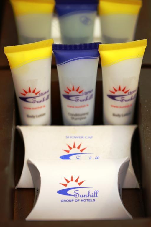Sunhill -