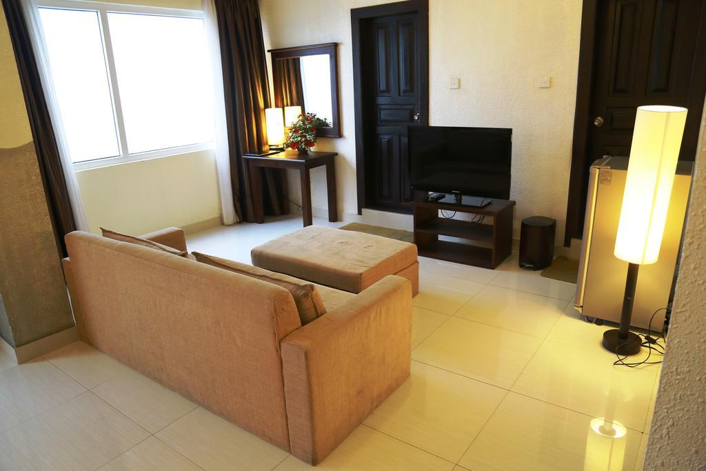 Hotel Sunhill -