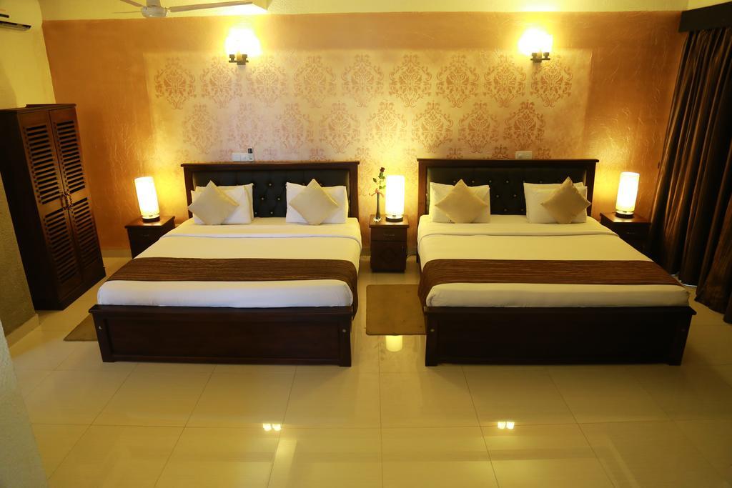 Sunhill - 3*