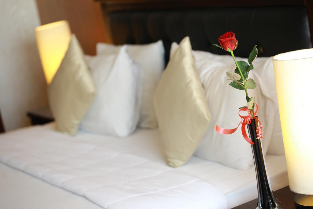 Sunhill - 3* Colombo