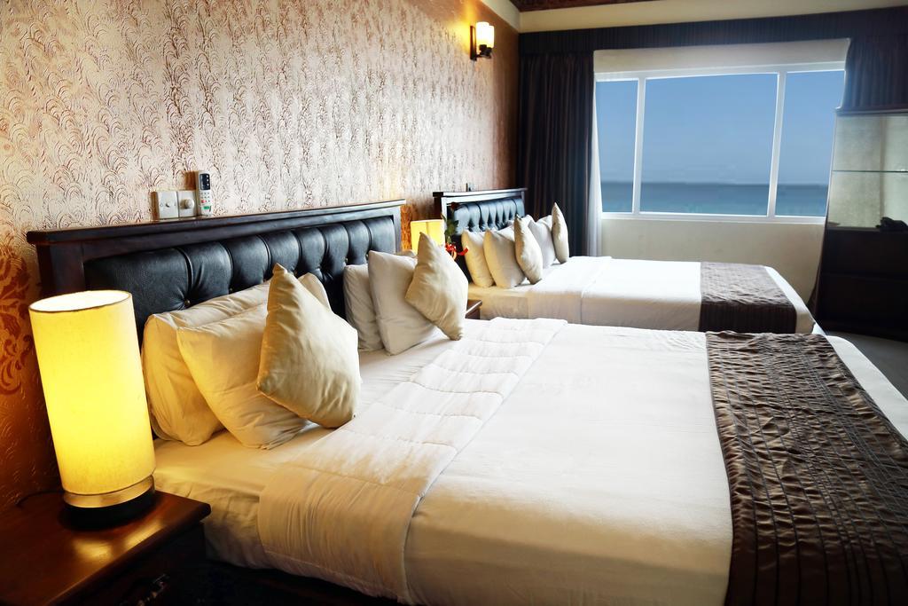 Sunhill - 3*