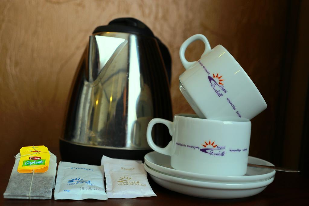 Hotel Sunhill - Colombo