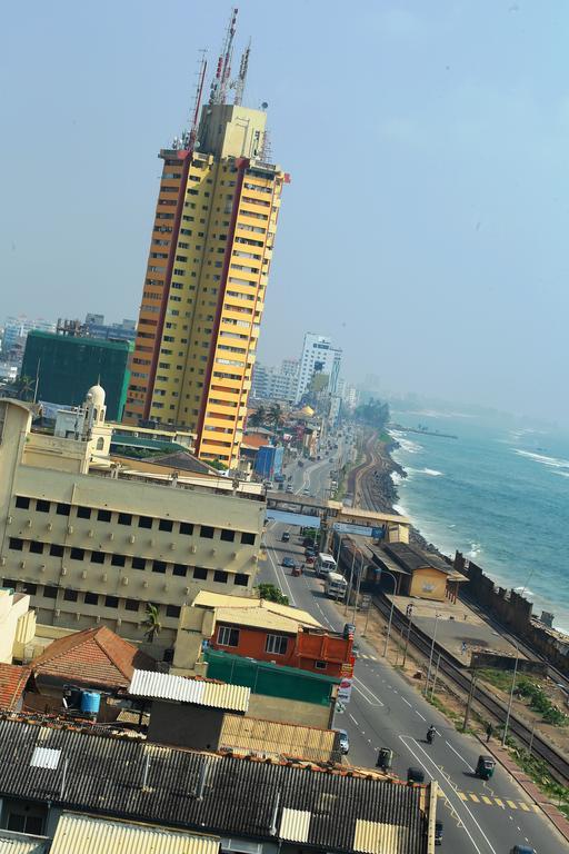 Sunhill - Colombo