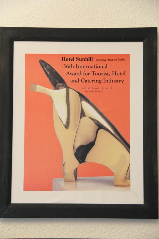 Sunhill - Hotel