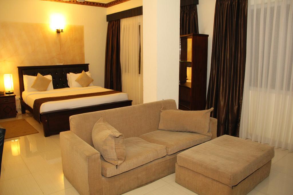 Sunhill - Hotel Colombo
