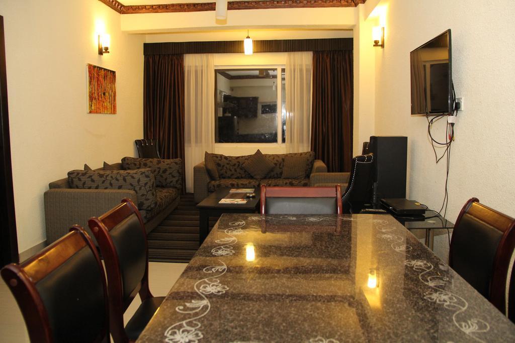 Hotel Sunhill -