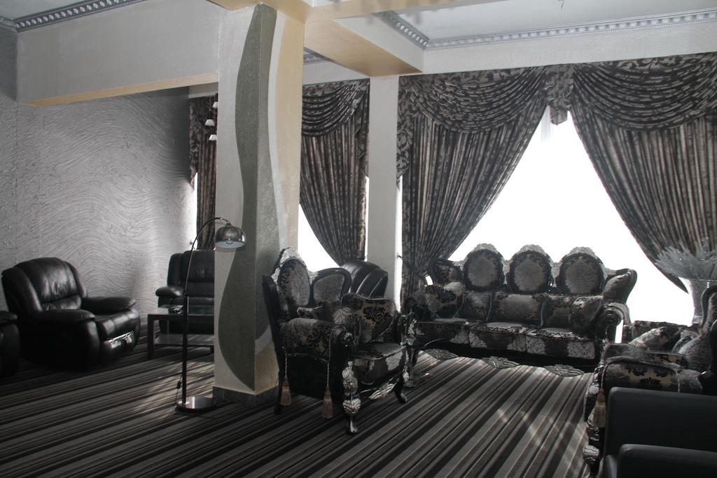 Sunhill - Hotel Colombo