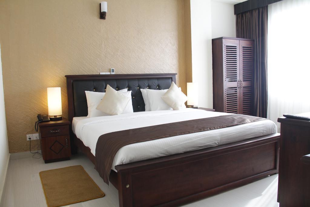 Hotel Sunhill - 3*