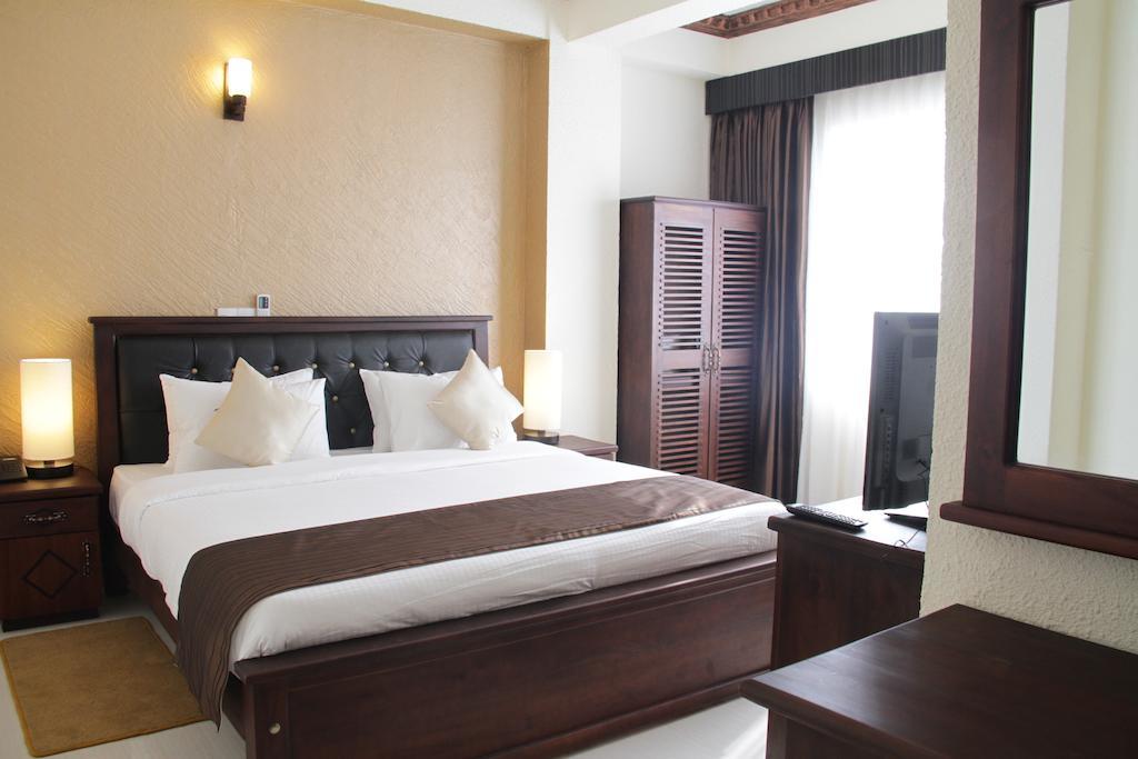 Sunhill - 3* Colombo
