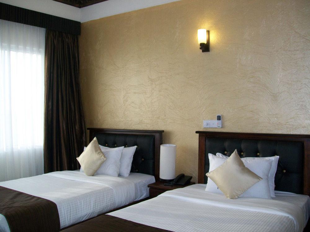 Sunhill - Hotel Colombo