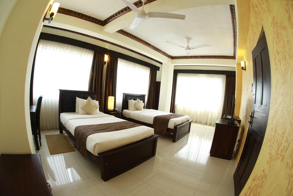 Sunhill - Hotel 3*