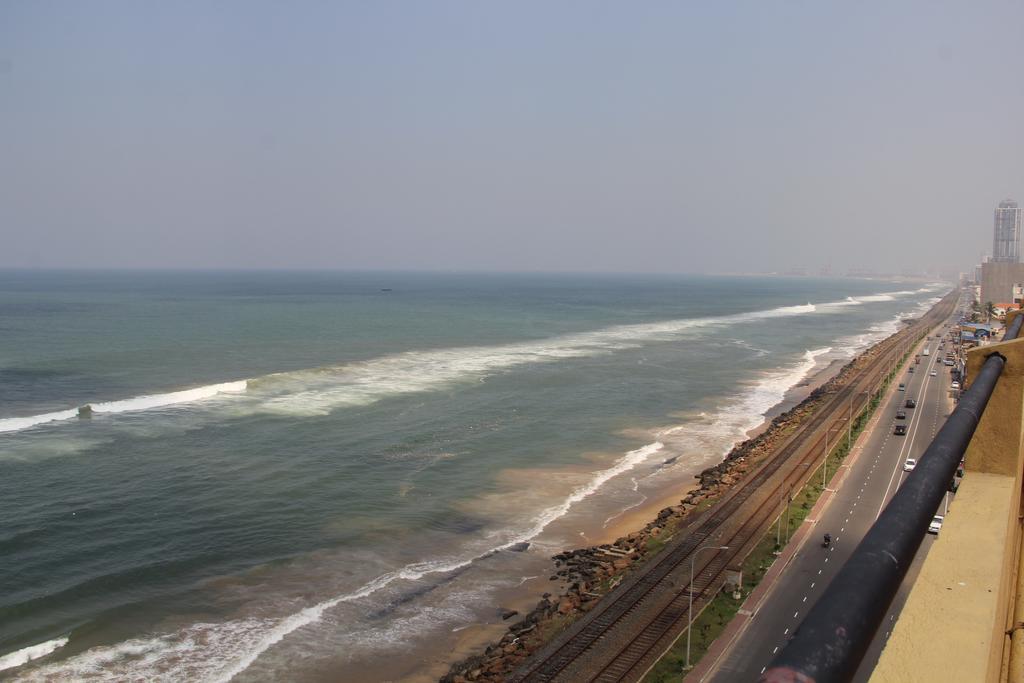 Hotel Sunhill - Colombo