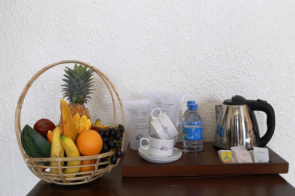 Hotel Sunhill - 3*