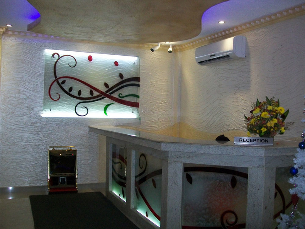Sunhill - Hotel