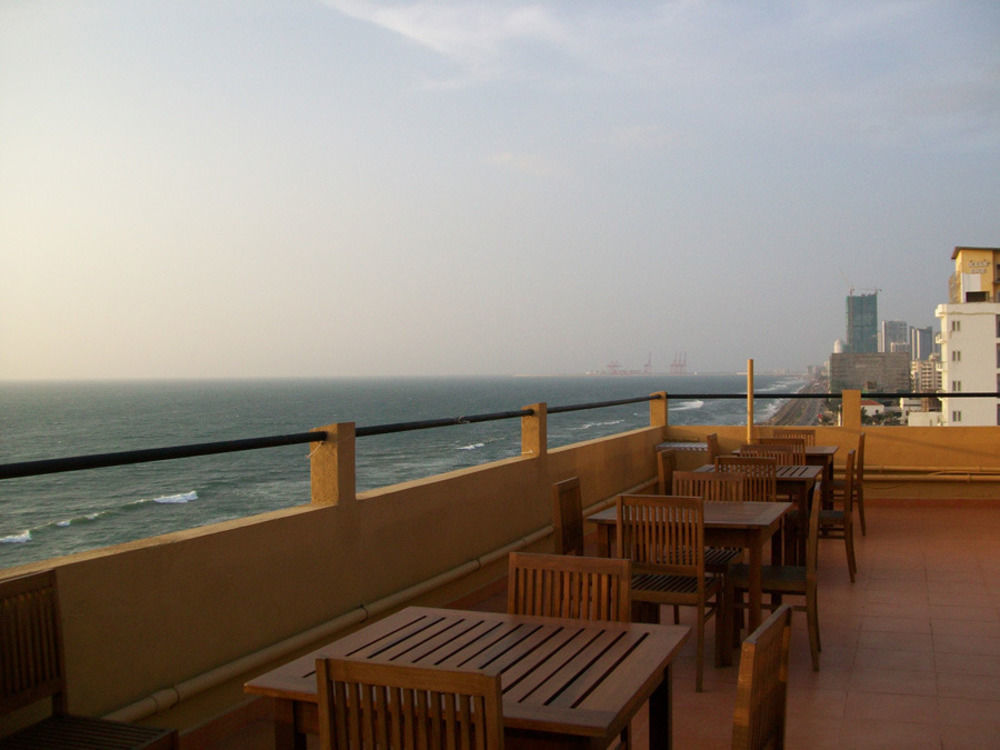 Sunhill - 3* Colombo