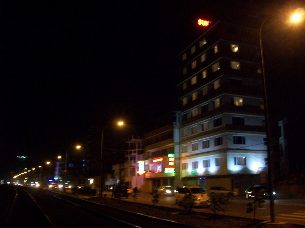 Sunhill - Hotel Colombo