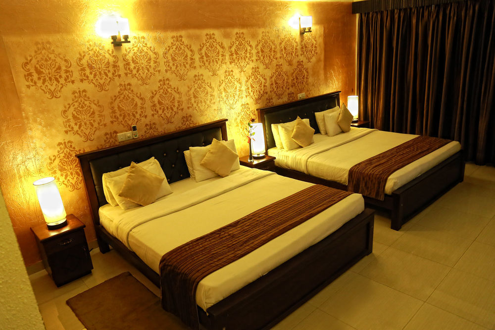 Sunhill - 3* Colombo