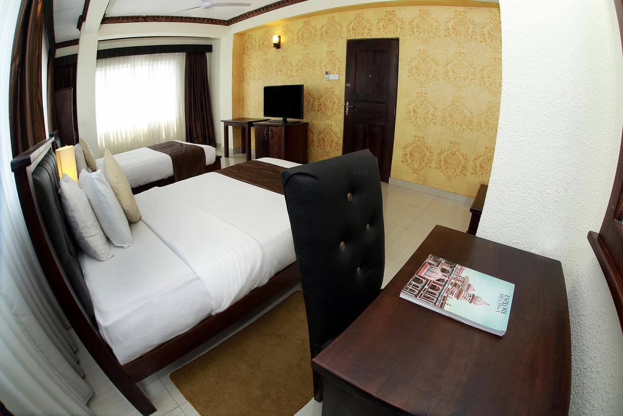 Hotel Sunhill -