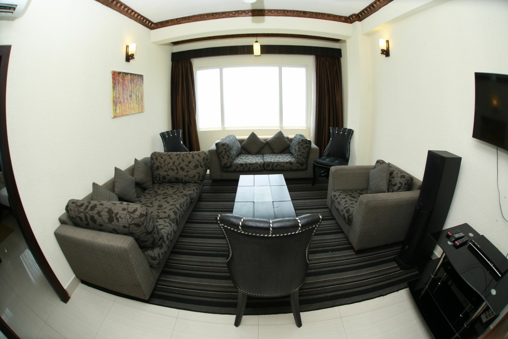 Sunhill - Hotel 3*