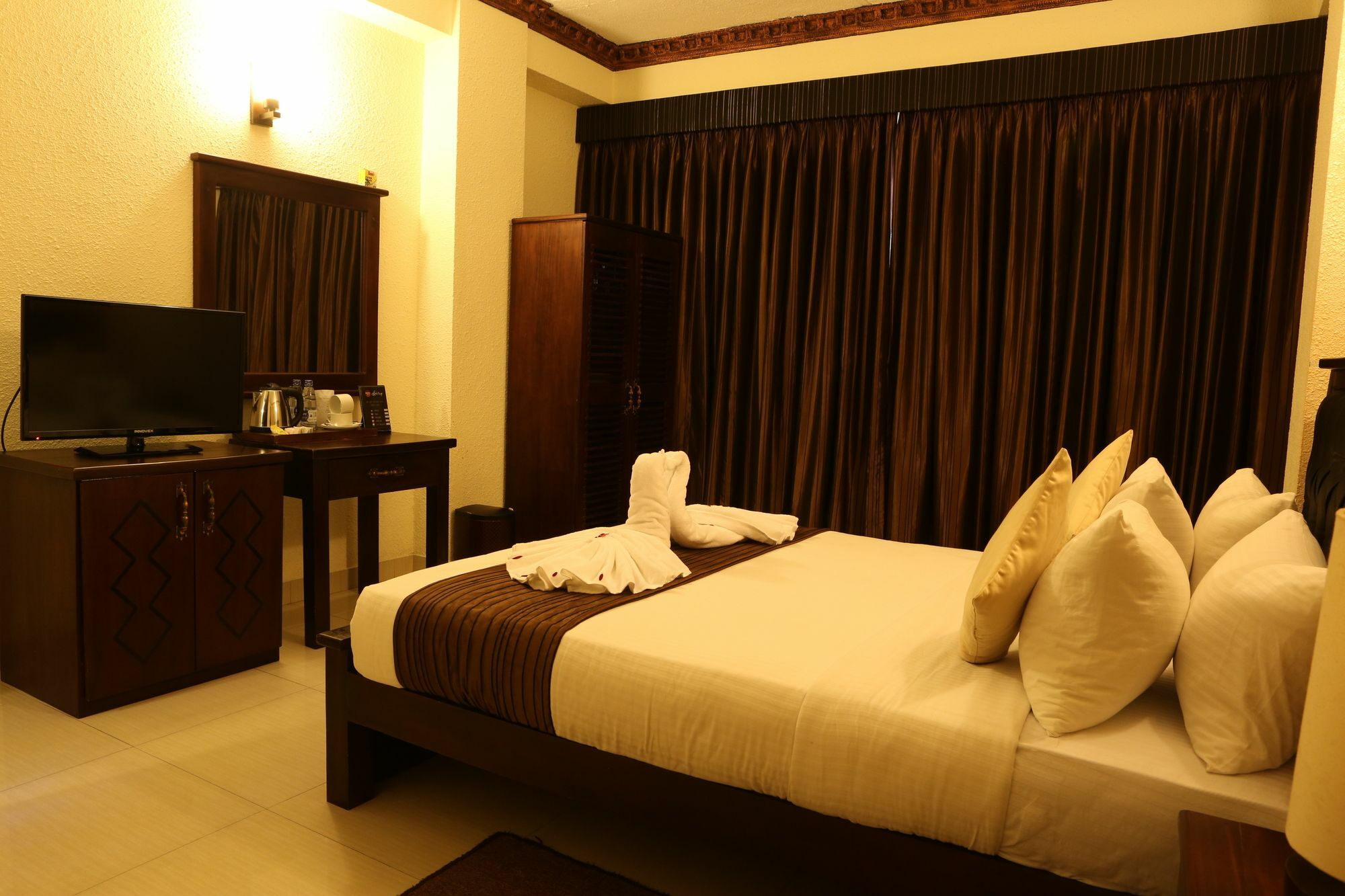 Hotel Sunhill -