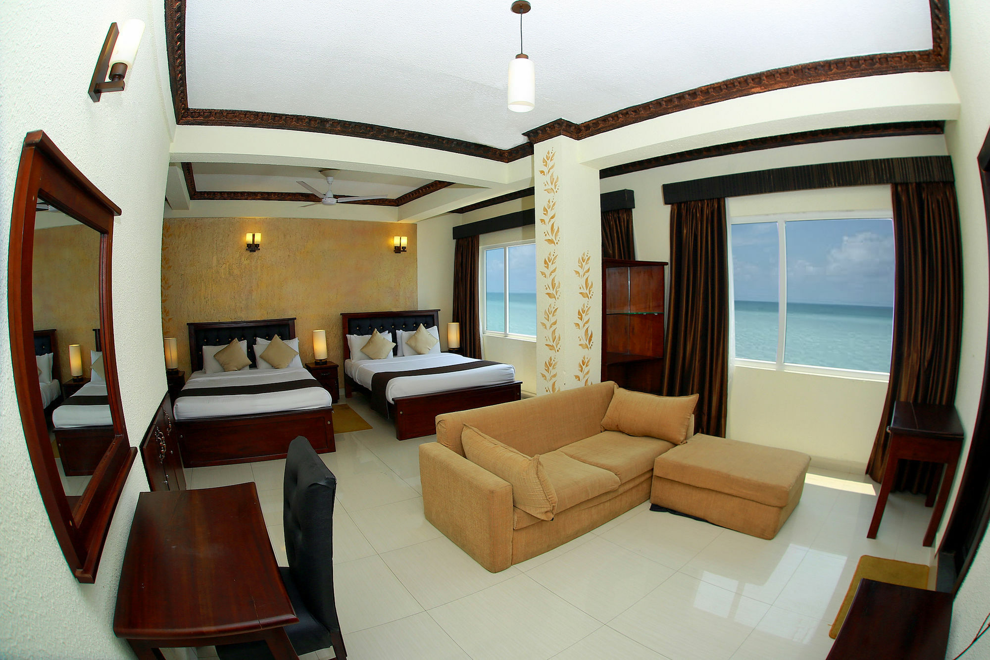 Hotel Sunhill - Colombo