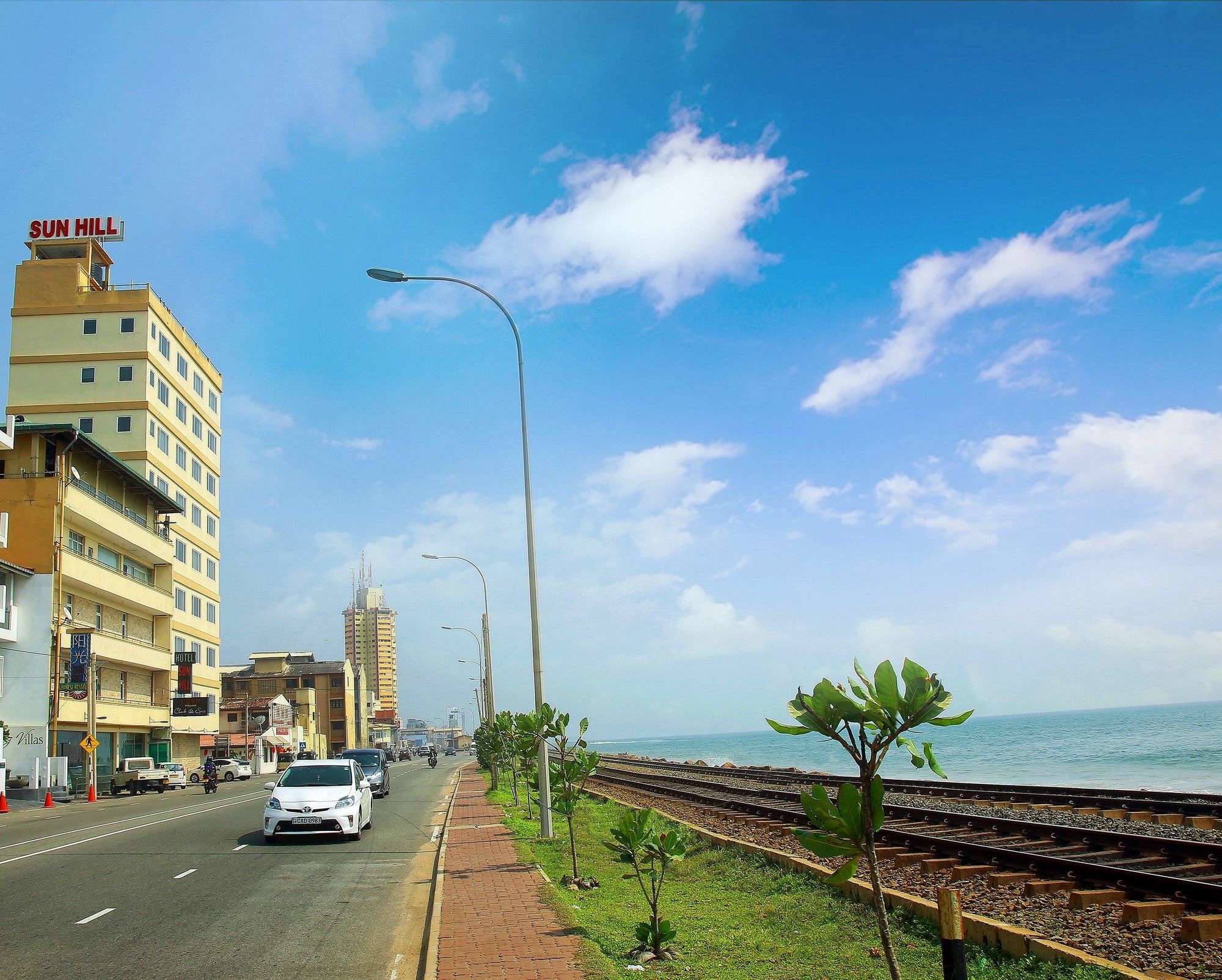 Sunhill -