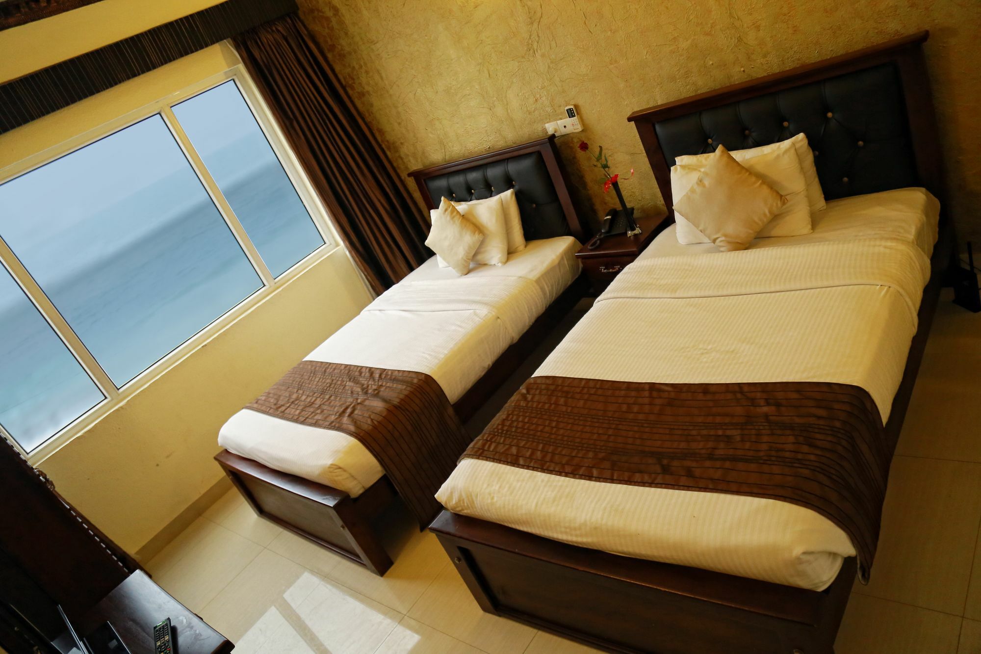 Sunhill - Hotel Colombo