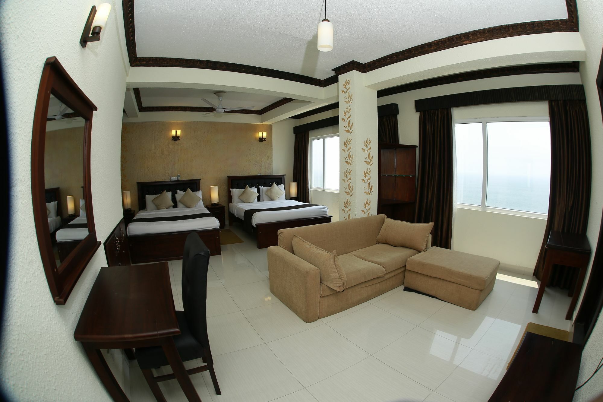 Hotel Sunhill - Colombo