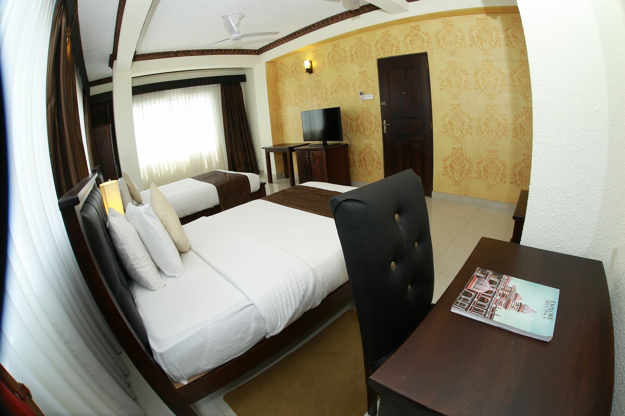Sunhill - Hotel Colombo