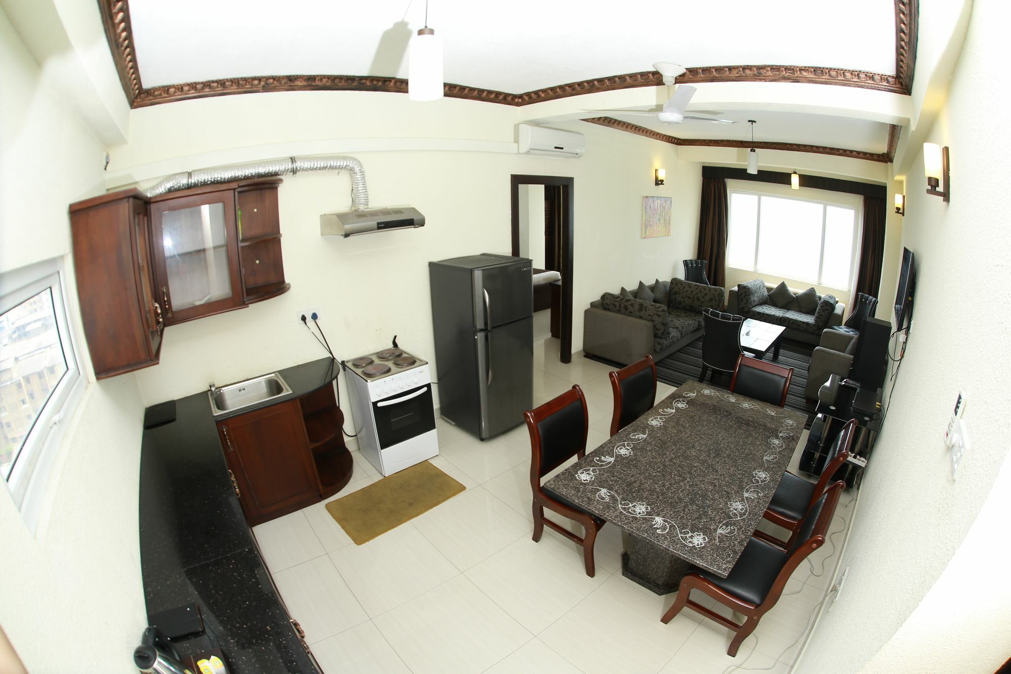 Sunhill - Hotel 3*