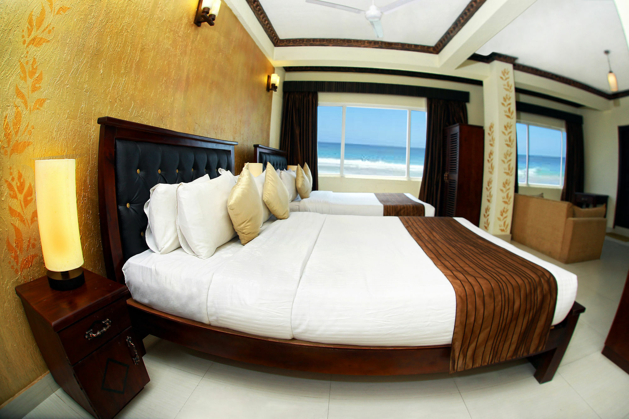 Sunhill - Hotel 3*