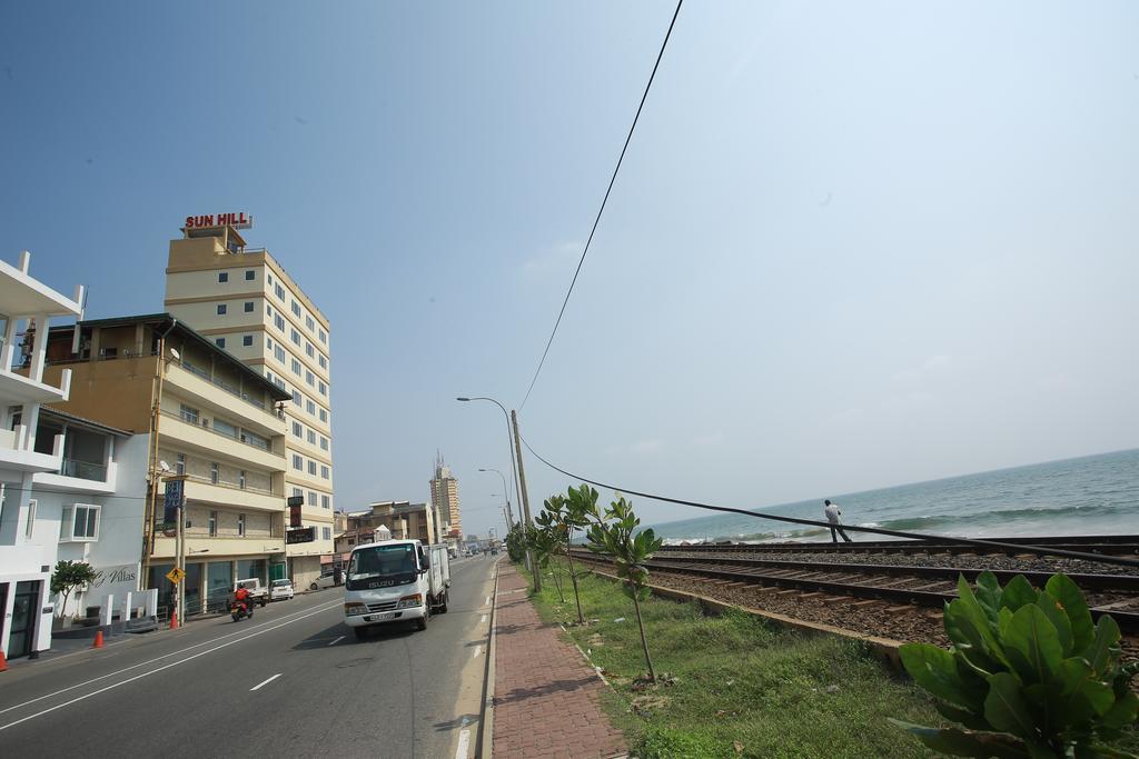 Hotel Sunhill - 3*