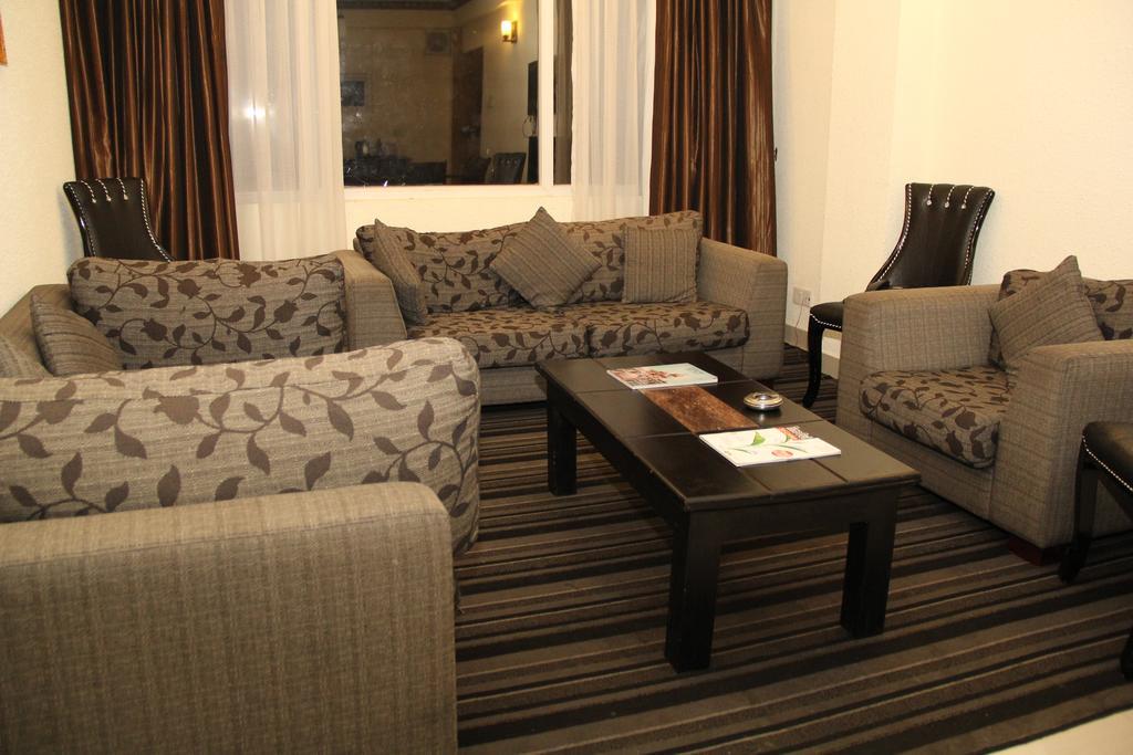 Sunhill - Hotel Colombo