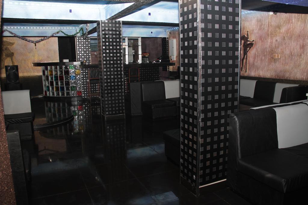 Hotel Sunhill - 3*
