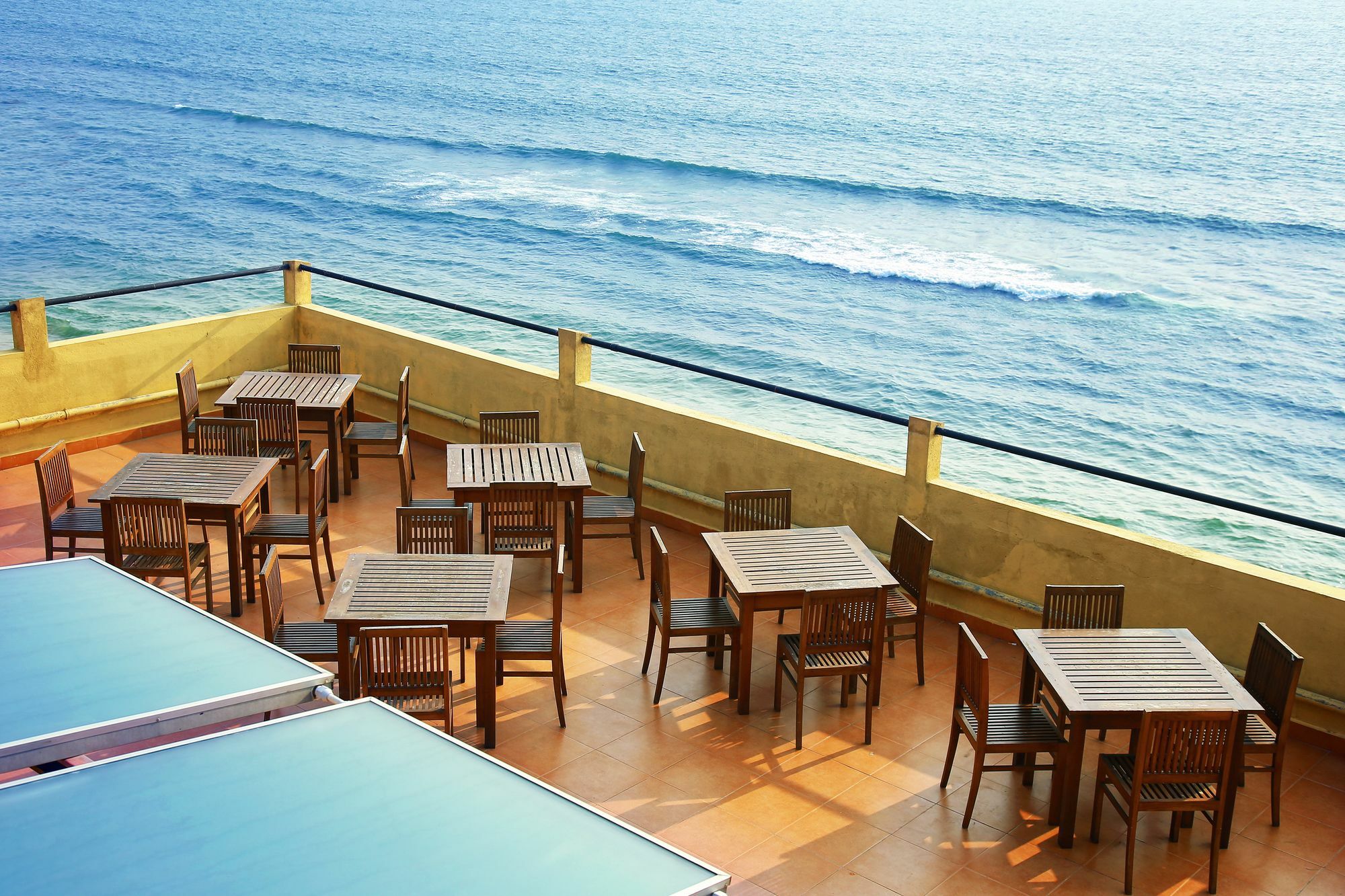 Sunhill - Hotel Colombo